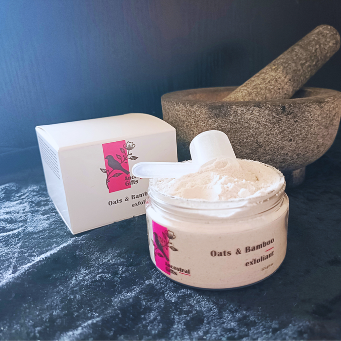 Peeling & Exfoliant