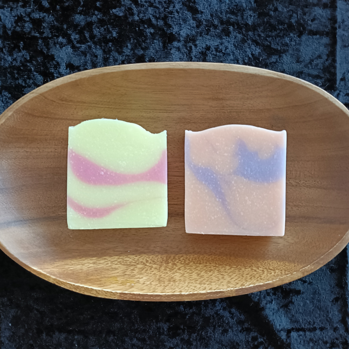 Citrus Glow & Pink Lemonade Cleanse Bundle