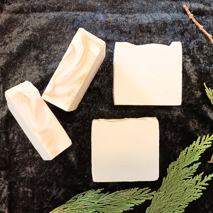 Spirit of Cedar Soap Bar