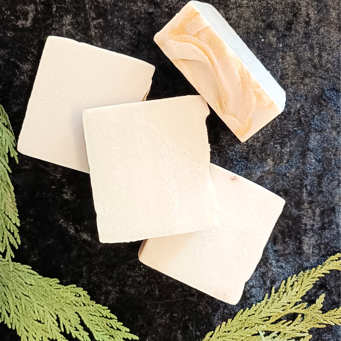 Spirit of Cedar Soap Bar
