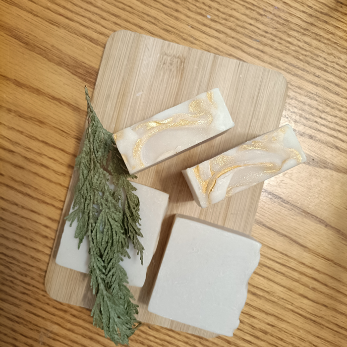 Spirit of Cedar Soap Bar