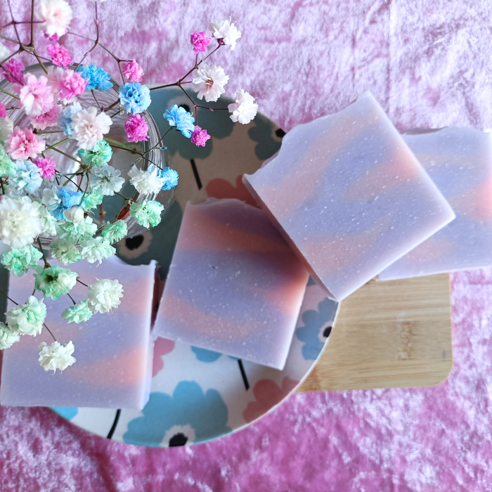 Ylang-ylang Mystic Blossom Soap
