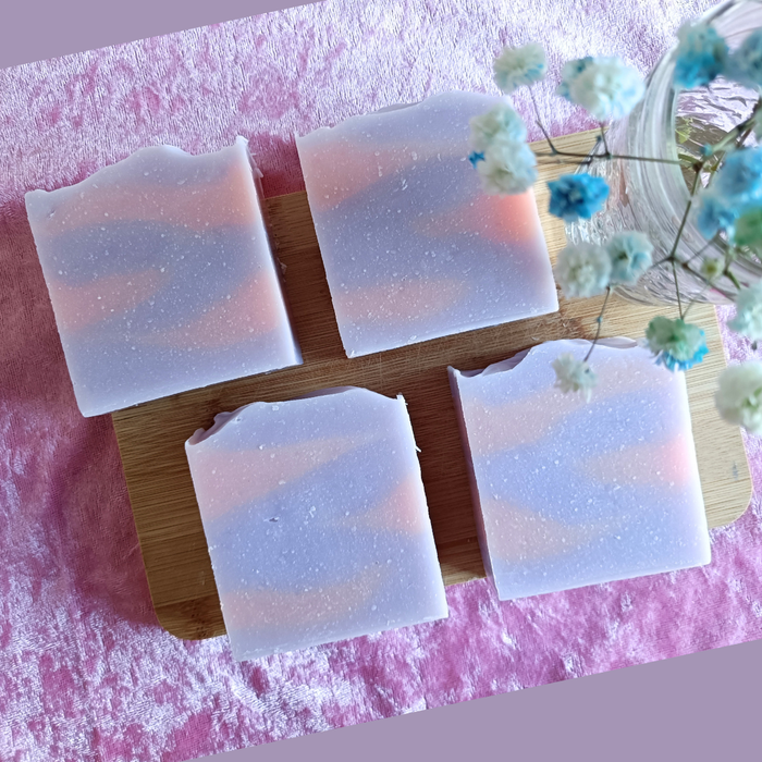 Ylang-ylang Mystic Blossom Soap