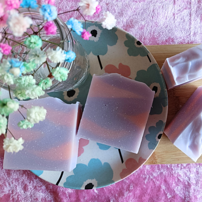 Ylang-ylang Mystic Blossom Soap