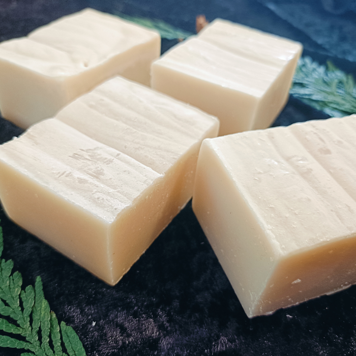 Spirit of Cedar Soap Bar
