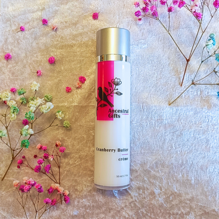 Moisturizer