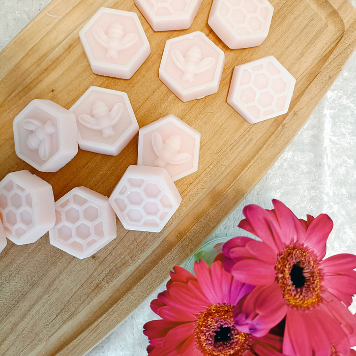 Rose de Mai Elegance Soap