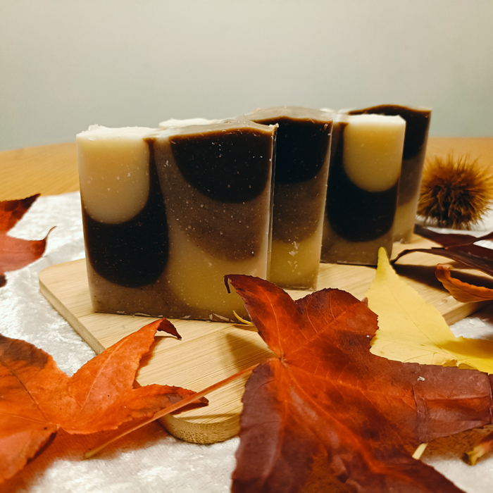 Nut‑Rich Comfort Bar