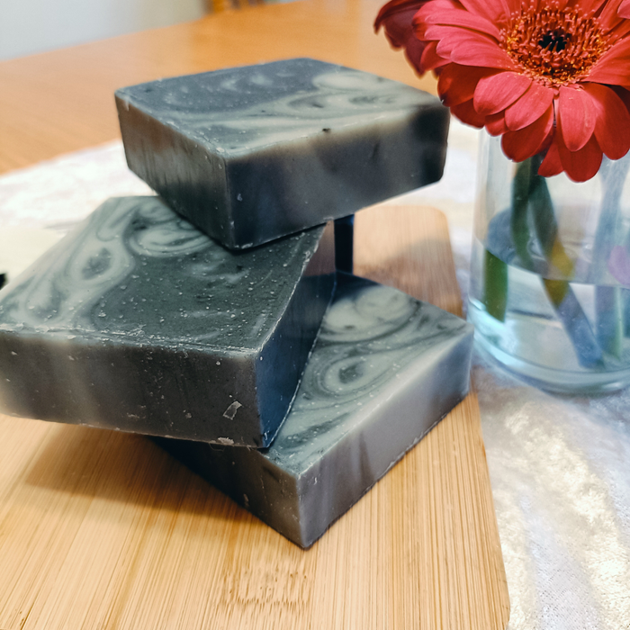 Activated Charcoal