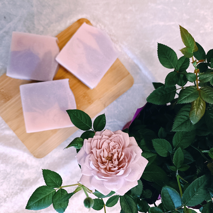 Ylang-ylang Mystic Blossom Soap