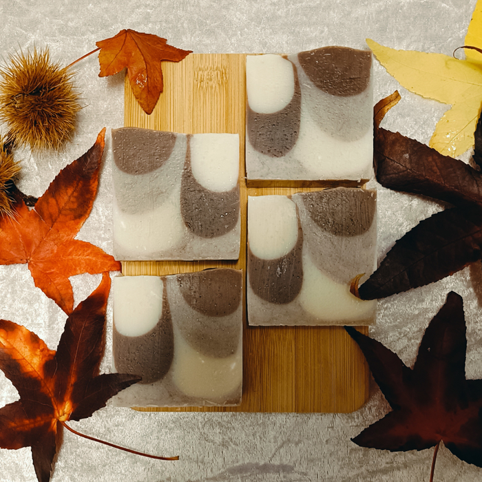 Nut‑Rich Comfort Bar