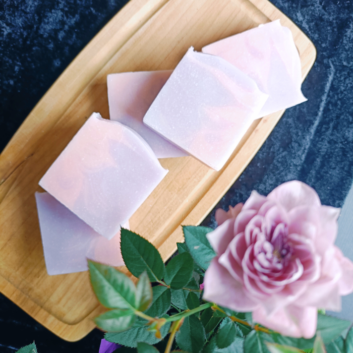 Ylang-ylang Mystic Blossom Soap