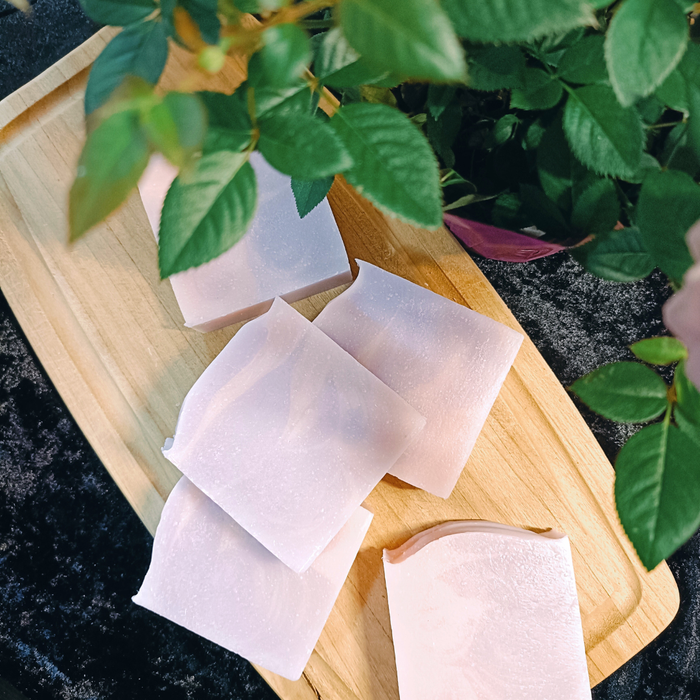 Ylang-ylang Mystic Blossom Soap