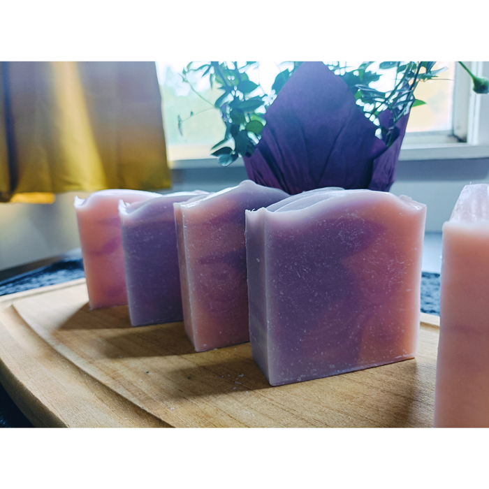 Ylang-ylang Mystic Blossom Soap