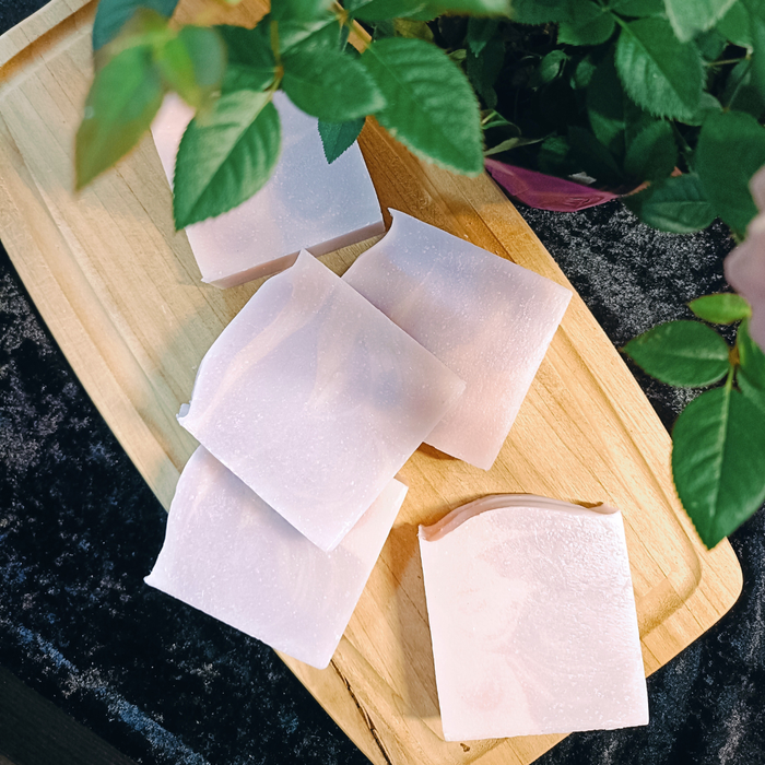 Ylang-ylang Mystic Blossom Soap