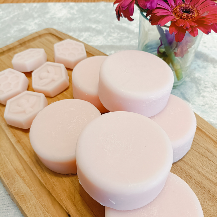 Rose de Mai Elegance Soap